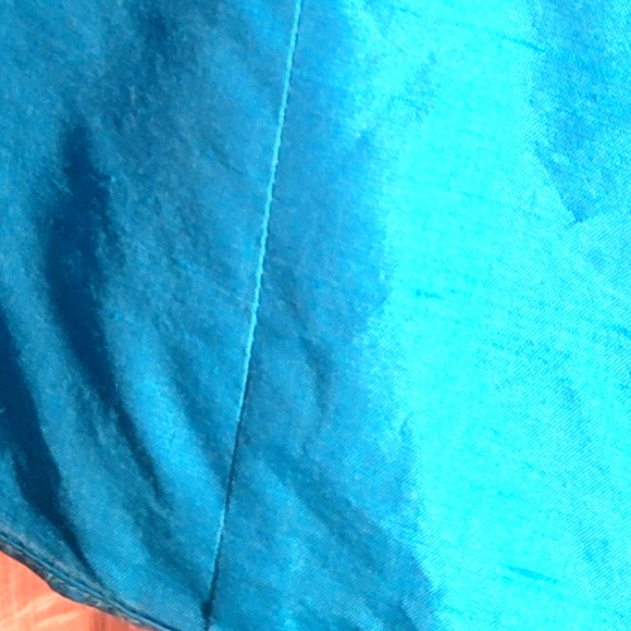 Silkland Button Front Shell - Picture 9 of 16